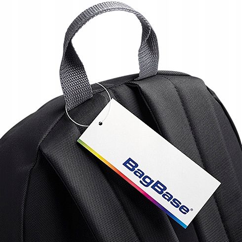 Plecak Szkolny Czarny REAL MADRID Kluby Piłkarskie Piłkarze Sportowe Wzory na Arena.pl