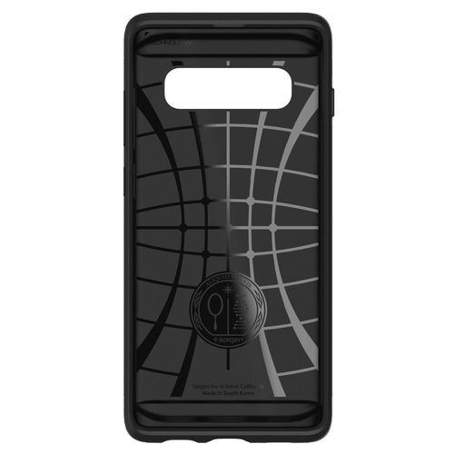 SPIGEN SLIM ARMOR CS GALAXY S10 BLACK na Arena.pl
