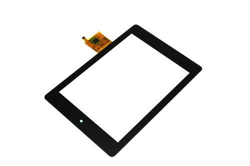 DIGITIZER ACER ICONIA TAB A1-811 DOTYK PANEL EKRAN na Arena.pl