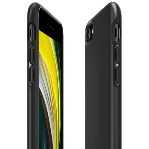 SPIGEN THIN FIT PRO IPHONE 7/8/SE 2020 BLACK na Arena.pl