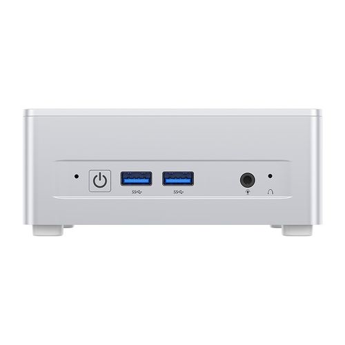 mini pc minis forum um870 plus ryzen 7 8745h barebone na Arena.pl