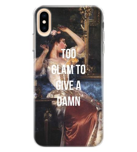 iPhone XS / X | etui Da Vinci Mona Lisa na Arena.pl