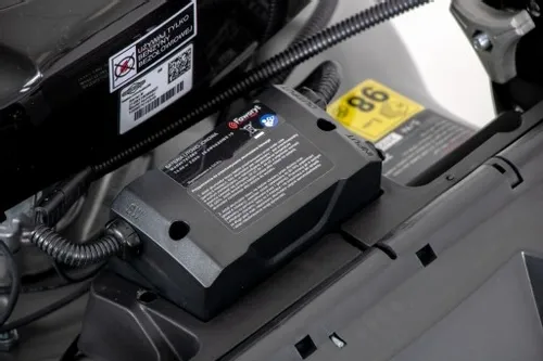 Kosiarka spalinowa z napędem faworyt pro B&S 3,4KM 161cm3 51cm MP51 SBVE na Arena.pl