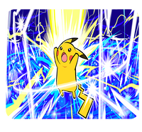 Podkładka pod myszkę Pokemon