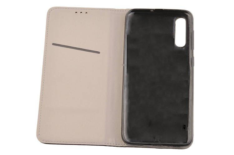 Etui Wezyr do Samsung Galaxy A50 / A30s czarny zdjęcie 3