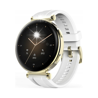Smartwatch HAMA 7000 AMOLED Złoty