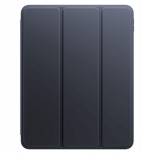 Zamykane Etui z klapką Apple iPad 10.2'' 7/8/9 gen - 3mk Soft Tablet Case na Arena.pl