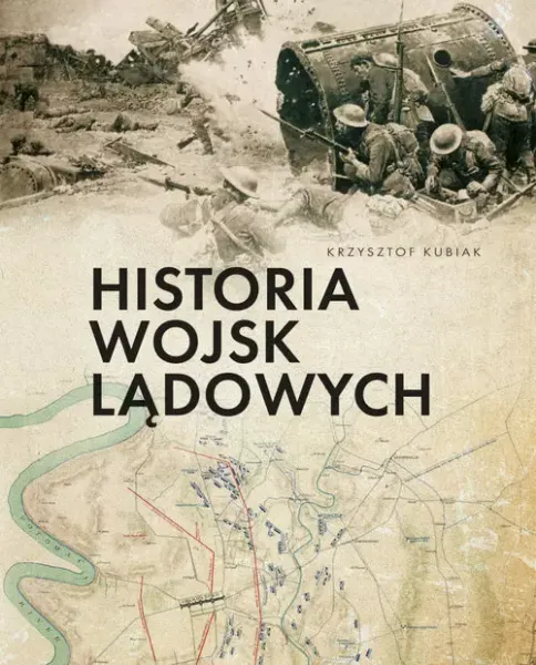 Historia wojsk lądowych zdjęcie 1