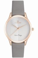 Zegarek Damski G.Rossi 11765A-3G3-2