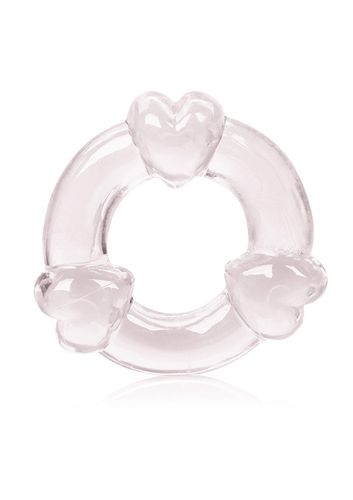 pierścień-magic c-rings clear na Arena.pl