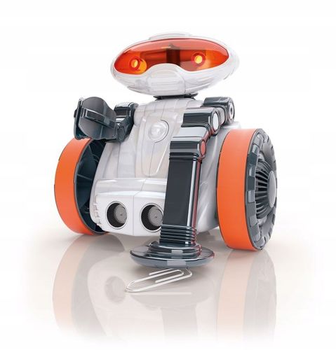 Clementoni Robot MIO Nowa Generacja 50632 na Arena.pl