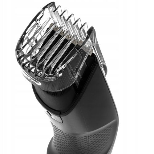 MASZYNKA PHILIPS DO STRZYŻENIA WŁOSÓW I ZAROSTU GOLARKA SIECIOWA DO na Arena.pl