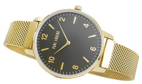 zegarek damski paul lorens pl12177b6-1d1 na Arena.pl