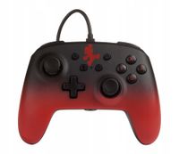 Gamepad przewodowy PowerA Switch Pad Mario Fade