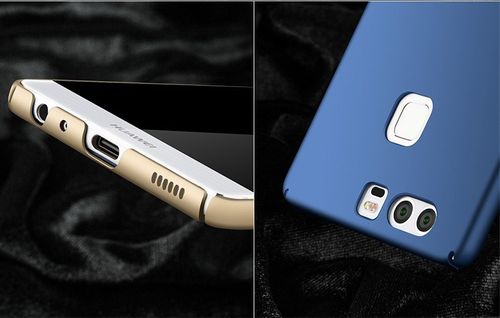 Etui MSVII Huawei P9 Black na Arena.pl