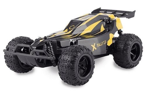 Model RC Overmax OV-X-Rally 2.0 na Arena.pl