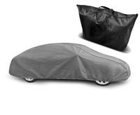 Pokrowiec plandeka 4 warstwy z liną i torbą na Toyota SUPRA III