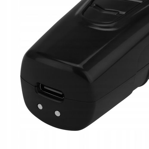 Trymer do włosów i brody WMARK NG-339 Barber Fryzjer na Arena.pl