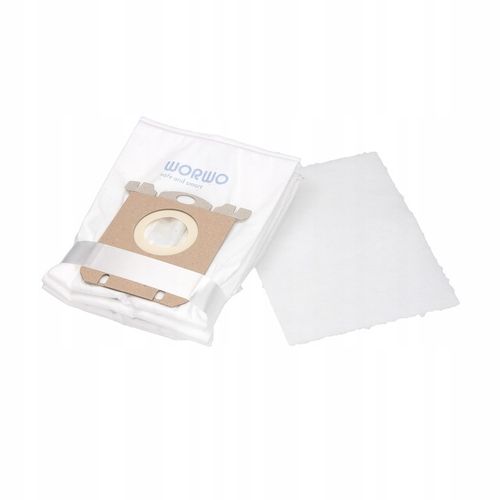 12 WORKÓW DO ELECTROLUX PHILIPS AEG ZANUSSI ELMB01 na Arena.pl