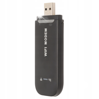 RUTER WIFI MOBILNY ROUTER PRZENOŚNY 4G USB