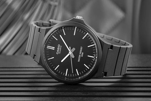 zegarek męski casio mw-240-1evdf + box na Arena.pl