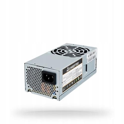 Zasilacz Chieftec GPF-350P 350W TFX 80mm aPFC Bulk na Arena.pl
