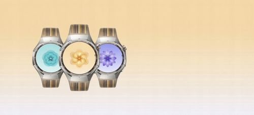 Smartwatch HUAWEI Watch GT 6 46mm Active Czarny na Arena.pl