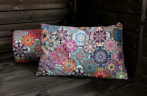 Poduszka VALENCIA na Arena.pl