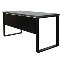 Biurko Neptun blenda Kamień 120x70 MebleKreator