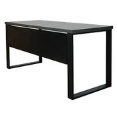 Biurko Neptun blenda Kamień 120x70 MebleKreator