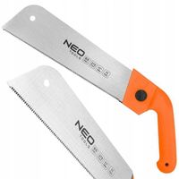 NEO TOOLS PIŁA JAPOŃSKA DO CIĘCIA PRECYZYJNEGO DOKŁADNEGO 11TPI 44-613