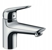HANSGROHE NOVUS BATERIA WANNOWA 1-OTWOROWA CHROM