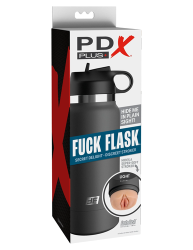 masturbator pdx plus fuck flask secret delight pipedream na Arena.pl