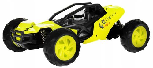 AUTO RC SAMOCHÓD ZDALNIE STEROWANY MONSTER BUGGY na Arena.pl