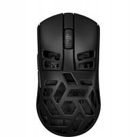 Myszka Lorgar MSE90W Wireless Czarna