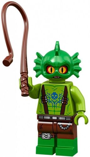 Mini Figurka LEGO Przygoda 2 na Arena.pl