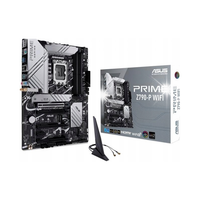 Płyta główna Asus PRIME Z790-P WIFI DDR5 USB3.2 WiFi BT PCIe5.0 s.1700 ATX