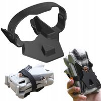 ZABEZPIECZENIE BLOKADA OCHRONA OSŁONA ŚMIGIEŁ DO DRONA DJI MINI 3 CZARNA