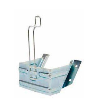 Uchwyt do klina E36 ocynkowany na Arena.pl