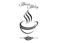 40X60CM DZIEŃ DOBRY OBRAZ DRUK