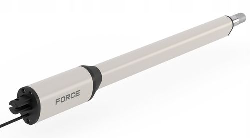 Zestaw do bramy skrzydłowej FORCE SW300LS WYŁĄCZNIKI MAGNETYCZNE 2x3m na Arena.pl