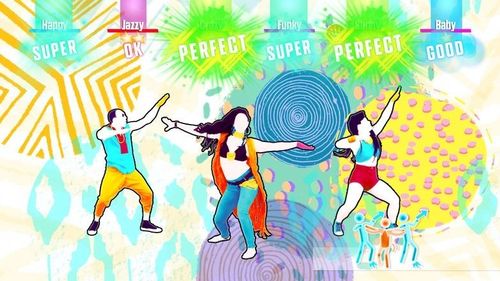 UbiSoft Gra NS Just Dance 2018 na Arena.pl