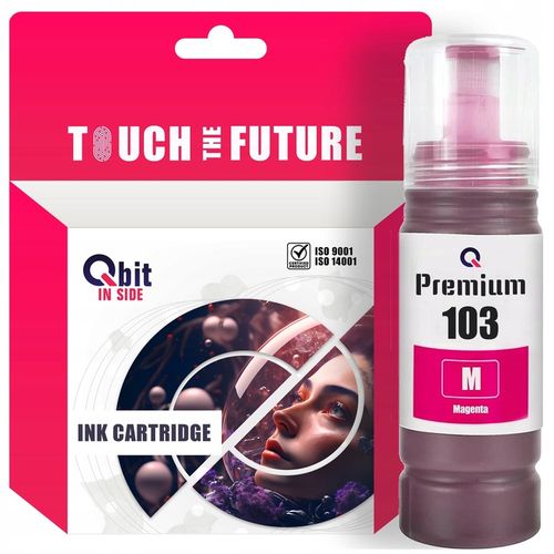 10x Tusz do drukarki Epson 103 Ecotank L3251 L3250 L3150 L3151 L3260 L3256 na Arena.pl