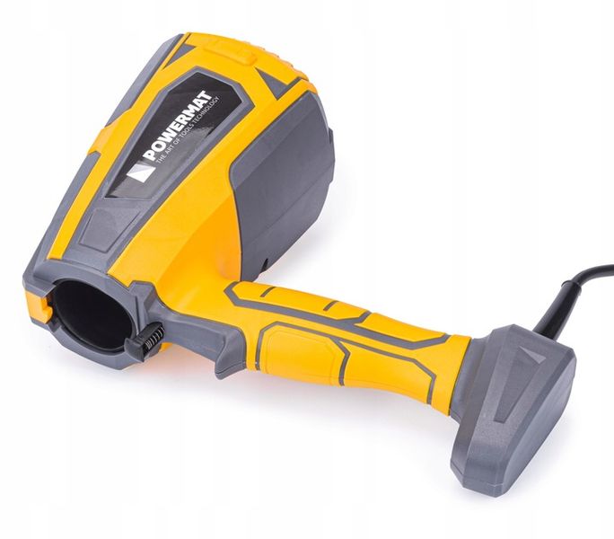 Agregat MALARSKI Pistolet Elektryczny Do Malowania zdjęcie 12