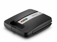 Opiekacz Zelmer ZSM7400 1400W czarny