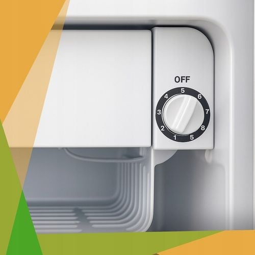 MAŁA LODÓWKA CHŁODZIARKA HOTELOWA BIUROWA PODBLATOWA MINIBAR Z na Arena.pl