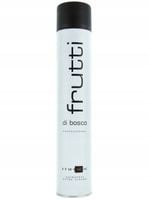 FRUTTI Lakier do włosów PROVITAMIN B5 - 750ml