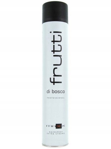 FRUTTI Lakier do włosów PROVITAMIN B5 - 750ml zdjęcie 1