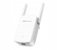 Wzmacniacz sieci Mercusys ME30 AC1200 802.11ac 2.4/5 Ghz DualBand