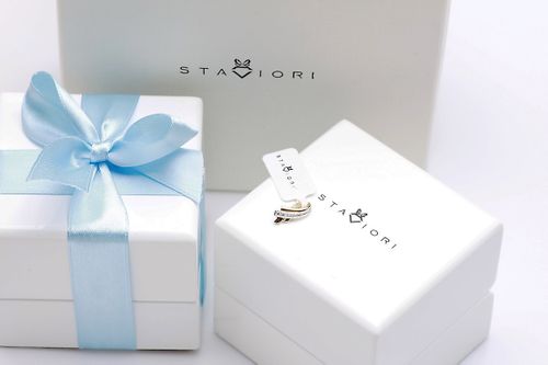 Wisiorek Staviori WXD0529 na Arena.pl